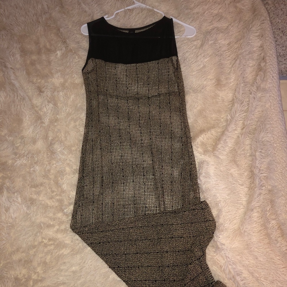 Only hearts NYC dress